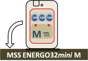 MSS ENERGO32