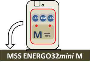 MSS ENERGO32mini