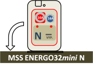 MSS ENERGO32mini