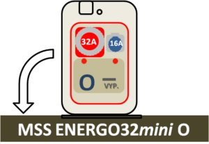 MSS ENERGO32mini